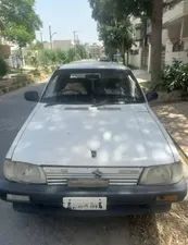 Suzuki Khyber 2000 for Sale