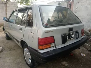 Suzuki Khyber GA 1994 for Sale