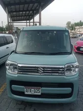 Suzuki Spacia X 2022 for Sale