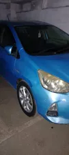 Toyota Aqua 2012 for Sale