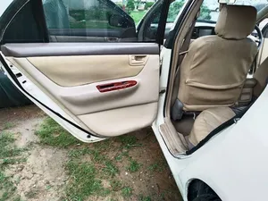Toyota Corolla 2.0D 2004 for Sale