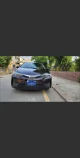 Toyota Corolla GLi 1.3 VVTi Special Edition 2018 for Sale
