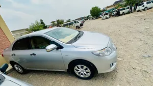 Toyota Corolla GLi 1.3 VVTi 2011 for Sale
