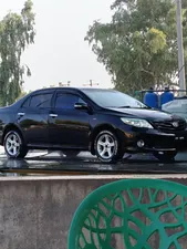 Toyota Corolla XLi VVTi 2009 for Sale