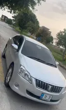 Toyota Premio X 1.8 2007 for Sale