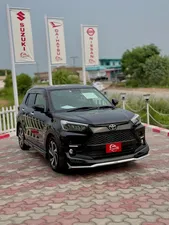 Toyota Raize Z 2020 for Sale