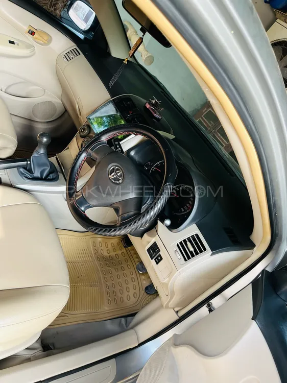 Toyota Corolla 2014 for Sale in Sargodha Image-1