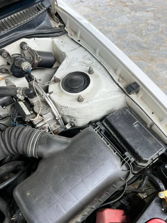 Toyota Corolla 1996 for Sale in Swabi Image-1