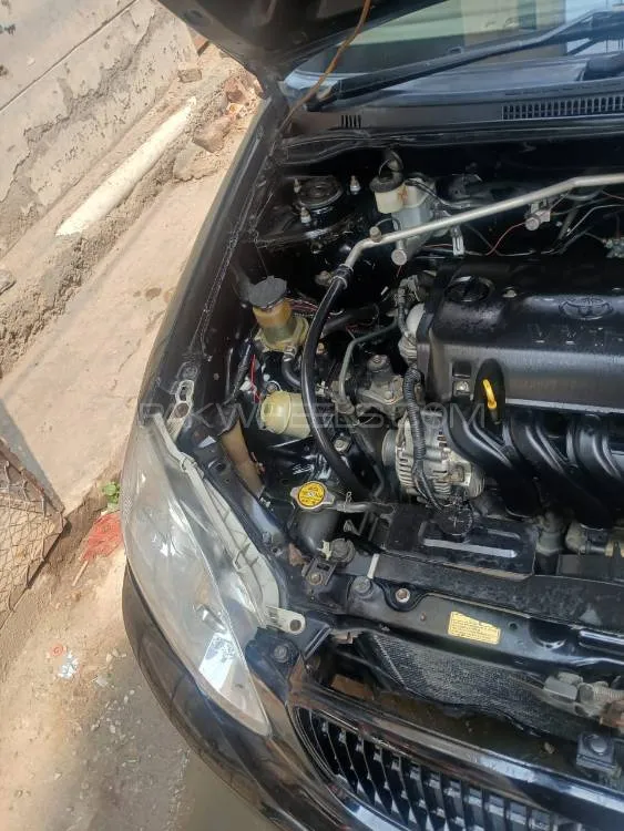 Toyota Corolla 2005 for Sale in Lahore Image-1