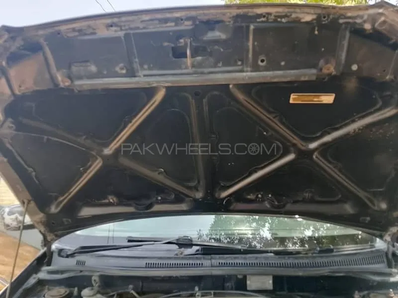 Toyota Corolla 2005 for Sale in Faisalabad Image-1