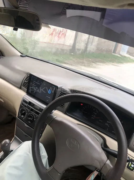 Toyota Corolla 2006 for Sale in Swabi Image-1