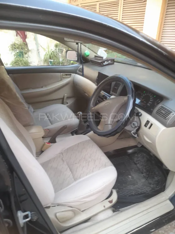 Toyota Corolla 2006 for Sale in Rawalpindi Image-1