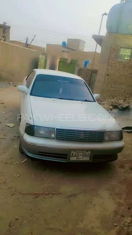 Toyota Crown 1994 for Sale in Quetta Image-1