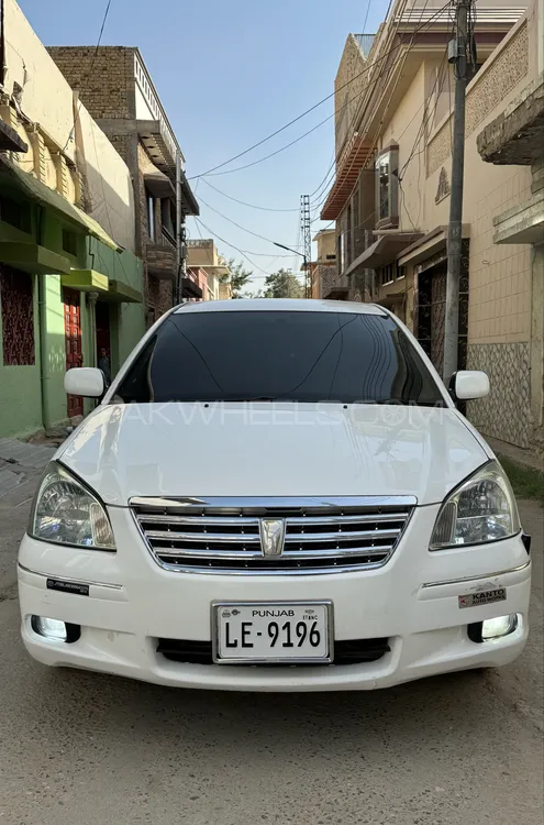 ٹویوٹا پریمیو 2007 for Sale in کوئٹہ Image-1