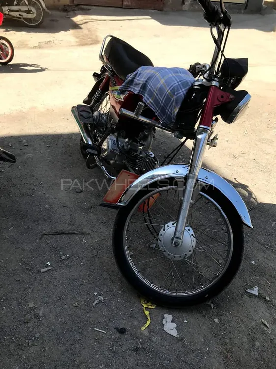 Union Star US 70cc 2019 for Sale Image-1