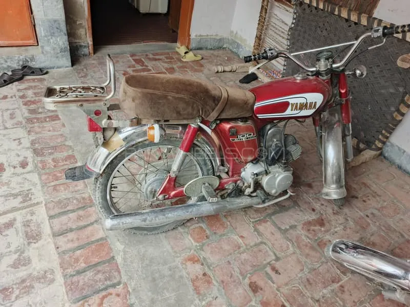 یاماہا Other 1981 for Sale Image-1