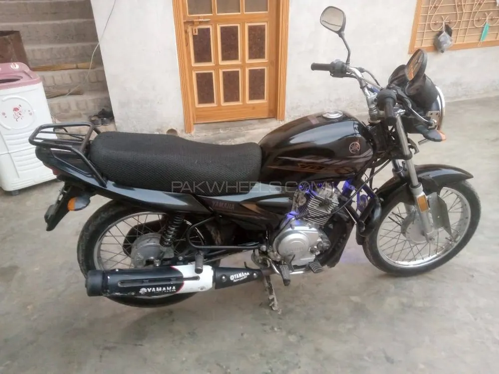 Yamaha Other 2021 for Sale Image-1