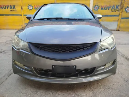 Honda Civic VTi Oriel 1.8 i-VTEC 2008