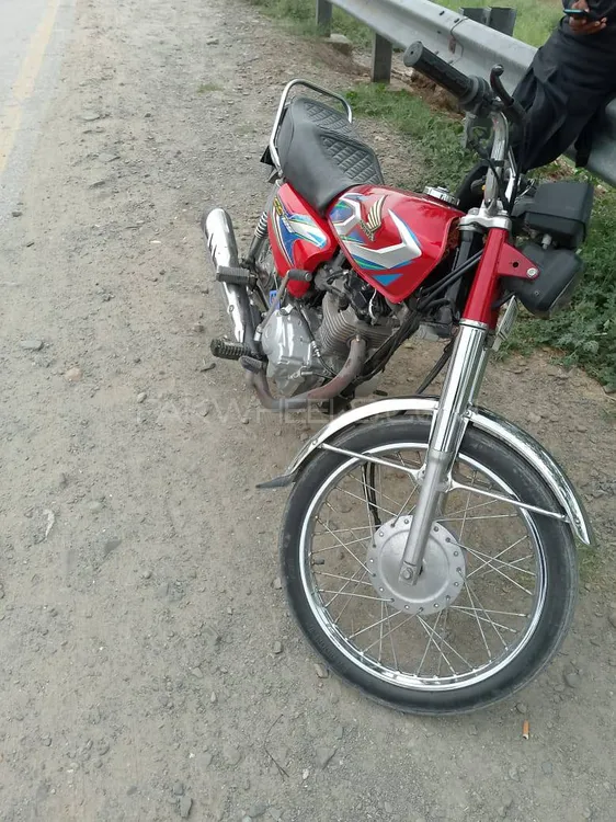 Aprilia RS 125 2022 for Sale Image-1