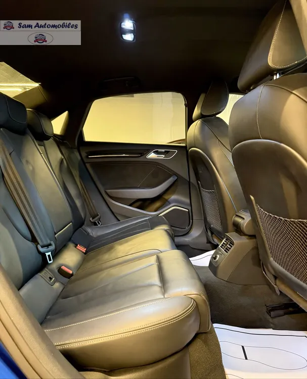 Audi A3 2018 for Sale in Karachi Audi A3 2018 for Sale in Karachi Image-5