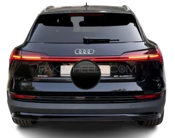 Audi e-tron 2022 for Sale in Lahore Image-1