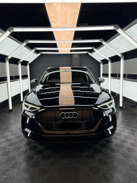 Audi e-tron 2022 for Sale in Lahore Image-1
