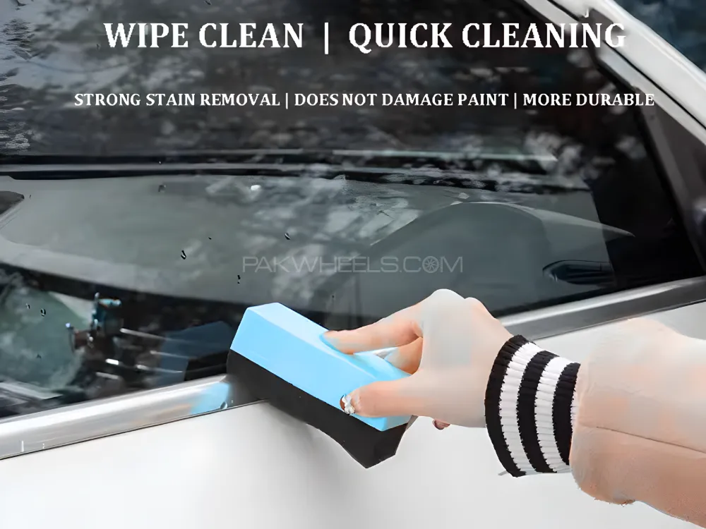 Car Tire Gel Wax Applicator Pad Sponge Tire Shine Foam Cleaner Sponge . Car Tire Gel Wax Applicator Pad Sponge Tire Shine Foam Cleaner Sponge . Image-6
