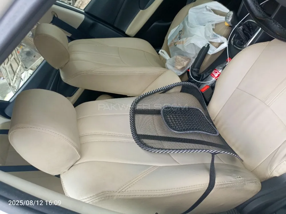 Changan Alsvin 2021 for Sale in Islamabad Image-1