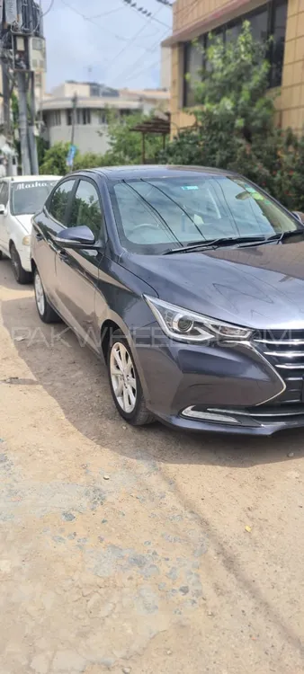 چانگان السوِن 2022 for Sale in کراچی Image-1