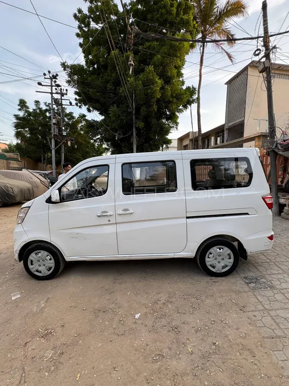 Changan Karvaan 2021 for Sale in Karachi Changan Karvaan 2021 for Sale in Karachi Image-8