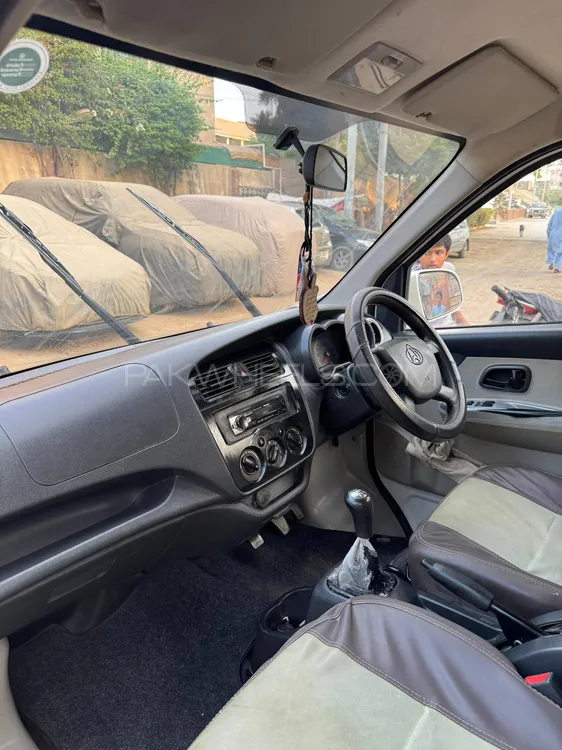Changan Karvaan 2021 for Sale in Karachi Changan Karvaan 2021 for Sale in Karachi Image-14