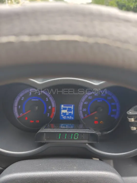 Changan Karvaan 2022 for Sale in Islamabad Image-1