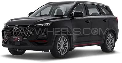 Changan Oshan X7 2025 for Sale in Lahore Image-1