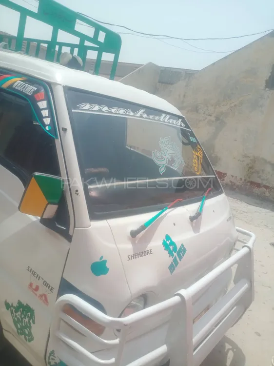 Daehan Shehzore 2005 for Sale in Sajawal Image-1