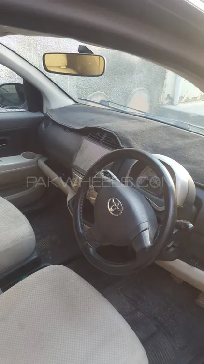 Daihatsu Boon 2008 for Sale in Karachi Image-1