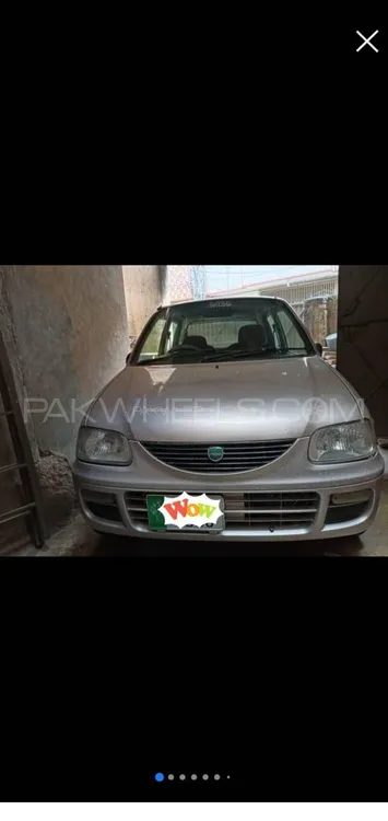 Daihatsu Cuore 2005 for Sale in Rawalpindi Image-1