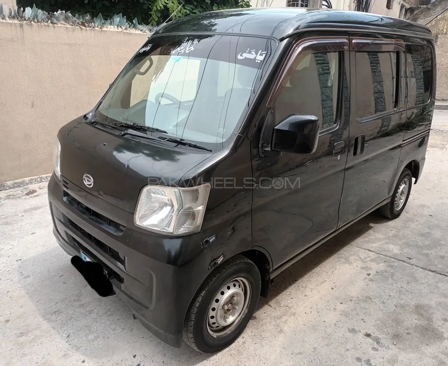 Daihatsu Hijet 2012 for Sale in Rawalpindi Image-1