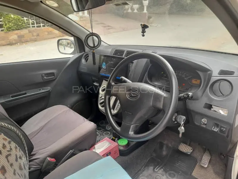 Daihatsu Mira 2014 for Sale in Karachi Image-1