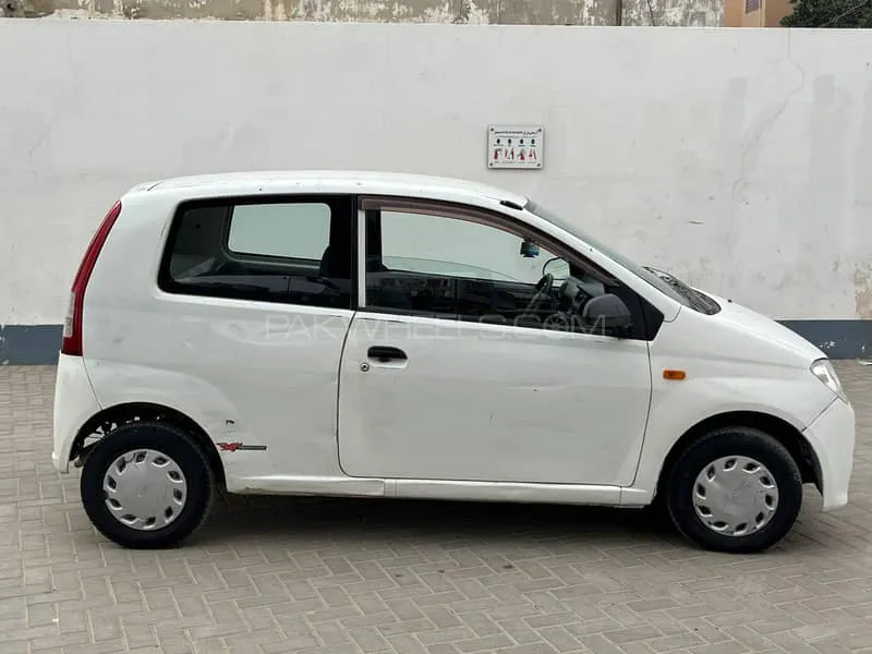 Daihatsu Mira 2007 for Sale in Karachi Image-1