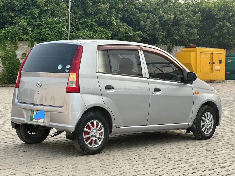 Daihatsu Mira 2006 for Sale in Islamabad Image-1