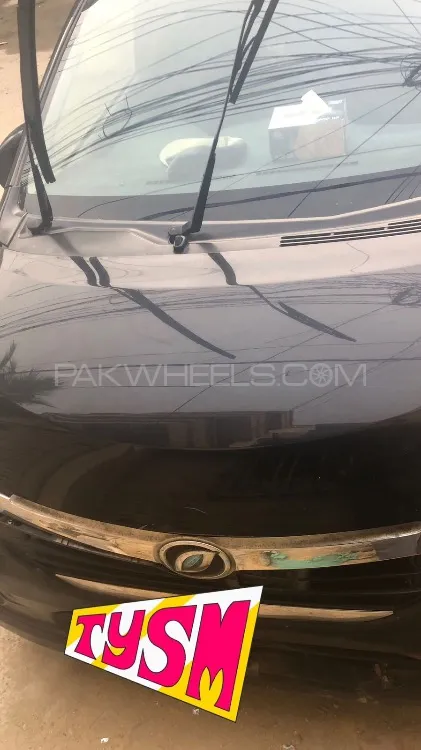 Daihatsu Mira 2014 for Sale in Karachi Image-1