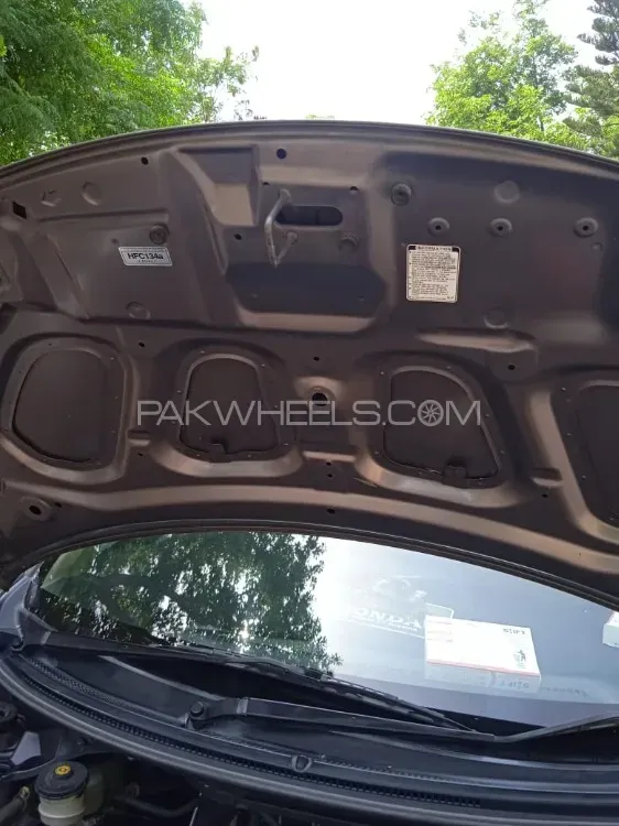 Honda BR-V 2019 for Sale in Islamabad Image-1
