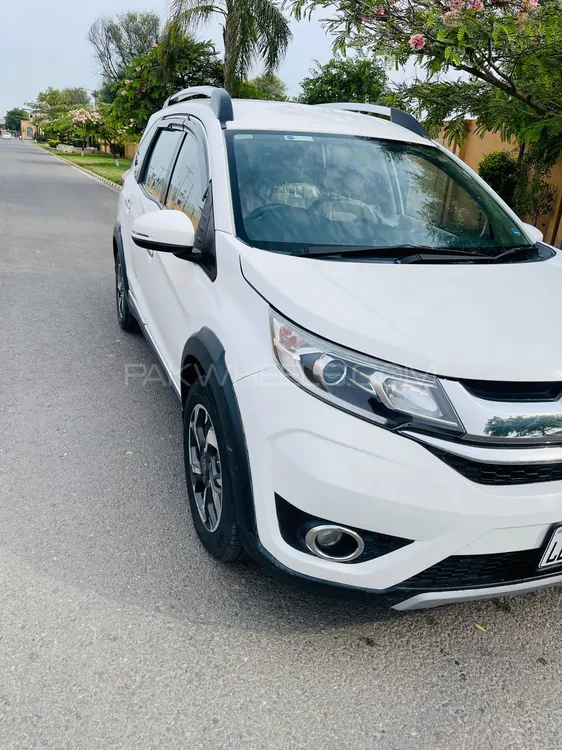 Honda BR-V 2019 for Sale in Jhang Image-1