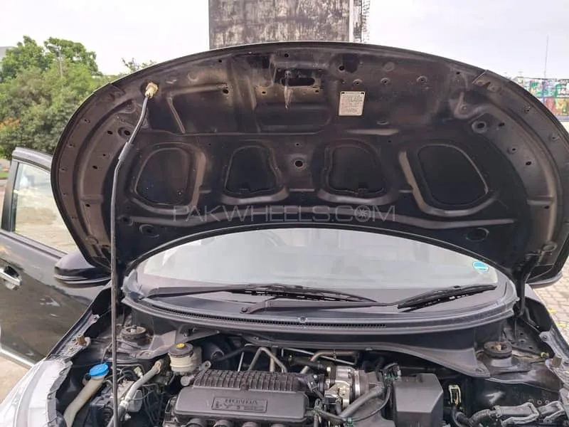Honda BR-V 2020 for Sale in Lahore Image-1