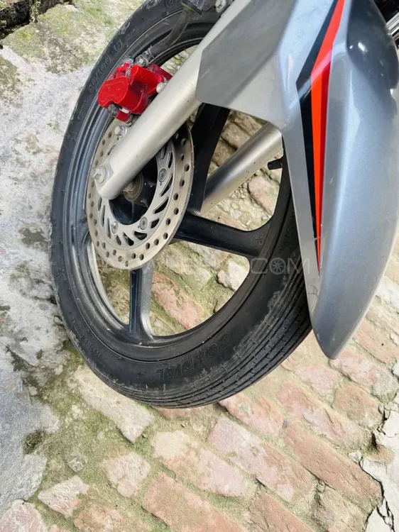 Honda CB 150F 2021 for Sale Image-1