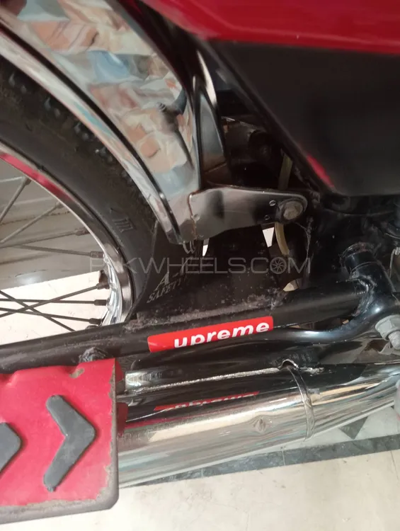 Honda CD 70 2019 for Sale Image-1