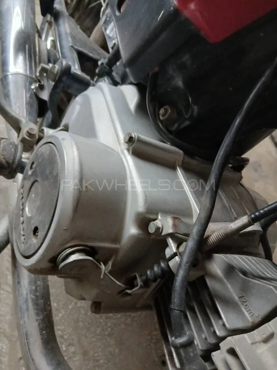Honda CD 70 2022 for Sale Image-1