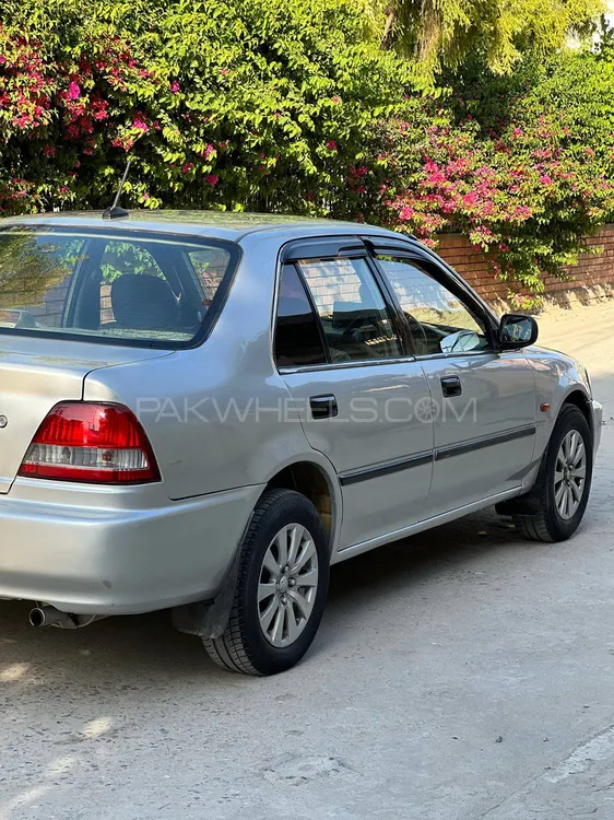 Honda City 2000 for Sale in Rawalpindi Image-1
