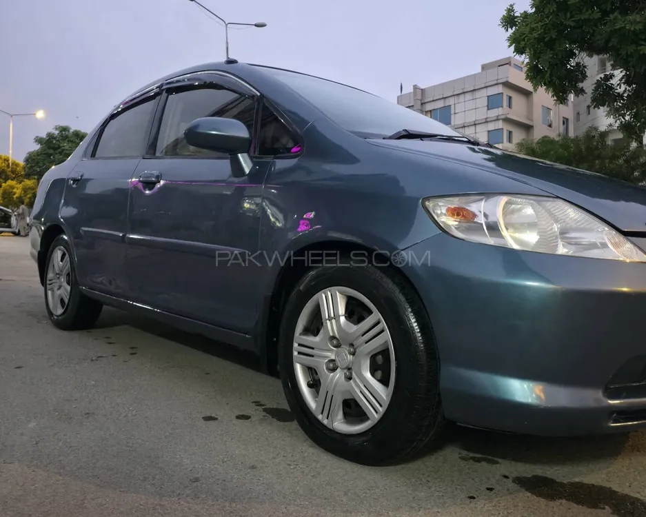 Honda City 2005 for Sale in Rawalpindi Image-1