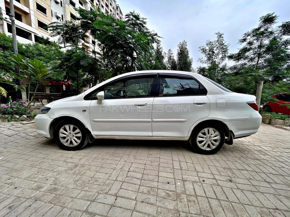 Honda City 2006 for Sale in Karachi Image-1